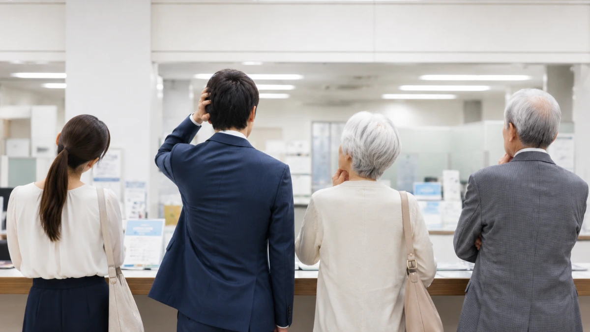 確定申告が必要なのはどんな人？職業や所得別の条件を解説